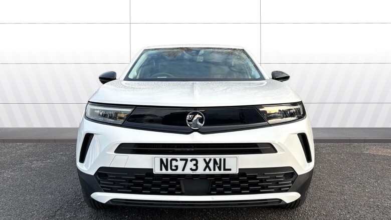 Vauxhall Mokka 1.2 Turbo 100 Design 5dr Petrol Hatchback